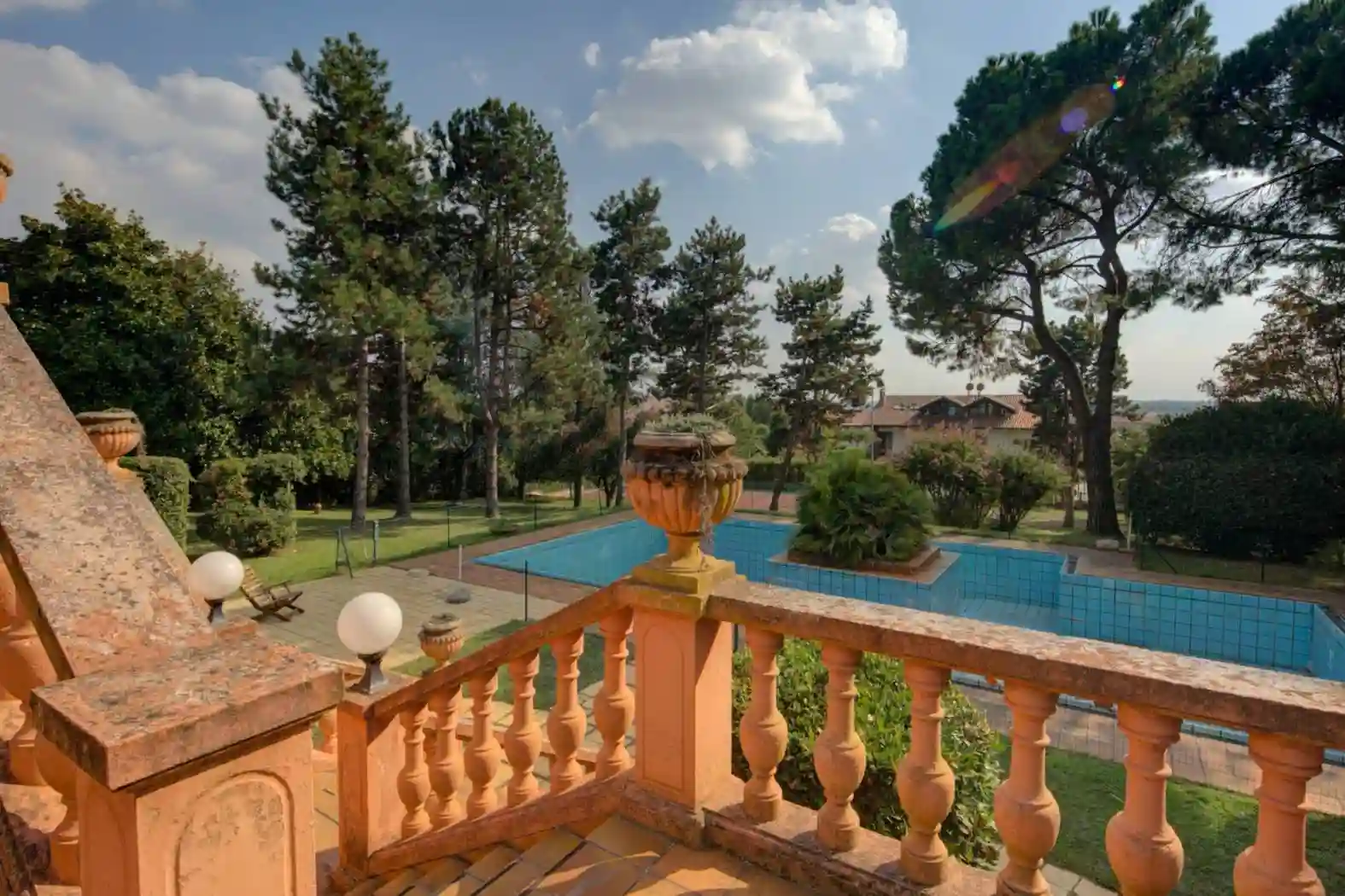 Villa - foto 5