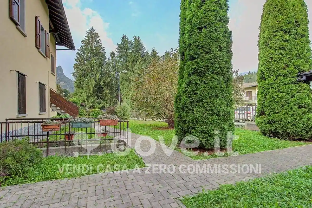 Appartamento in vendita a Clusone