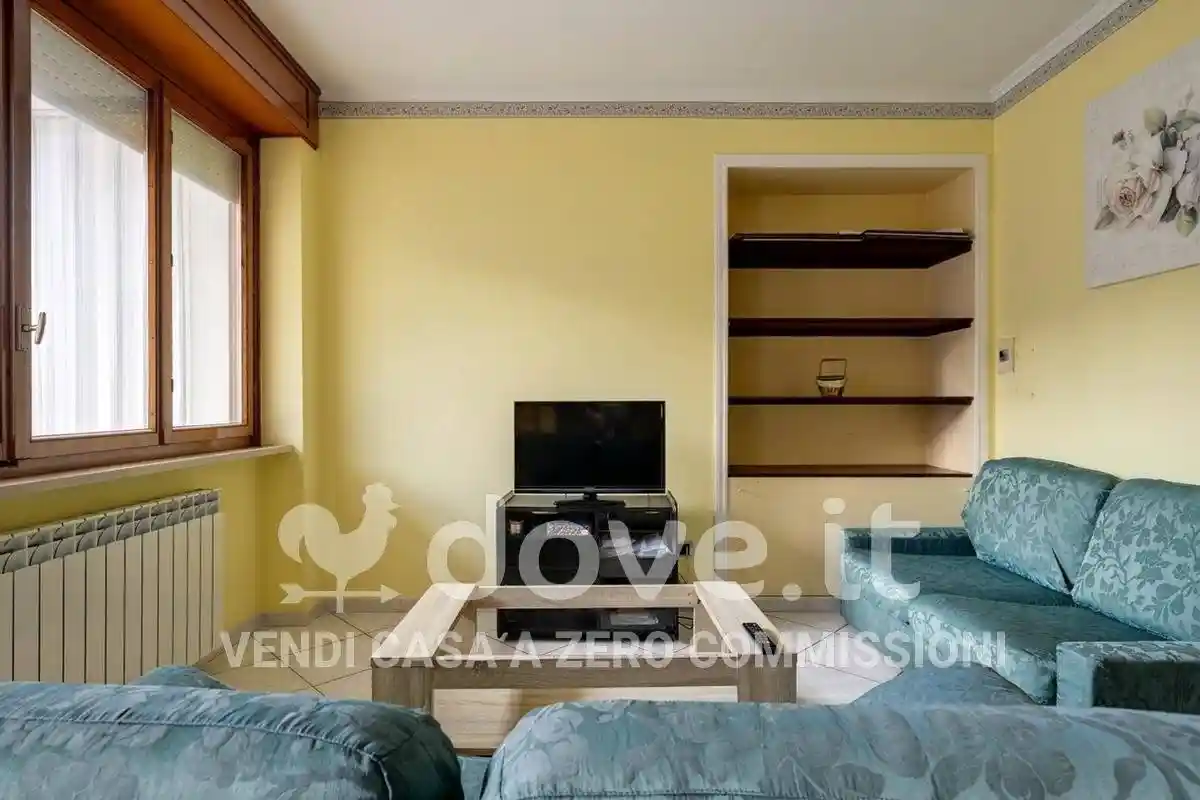 Appartamento in vendita a Nuoro