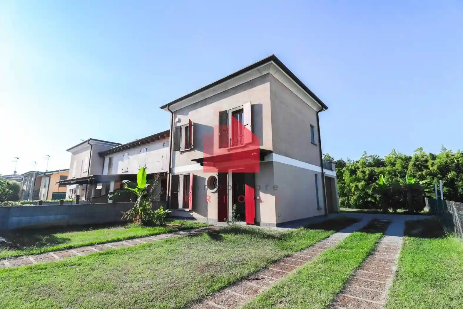 Villa - foto 3