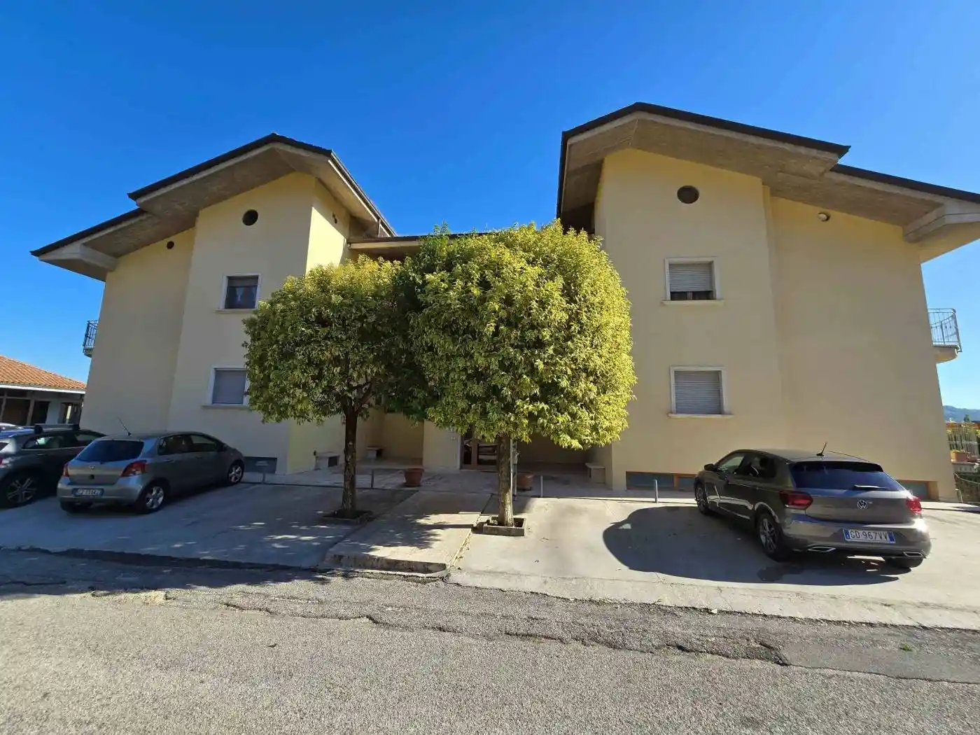 Appartamento in vendita a Spinetoli