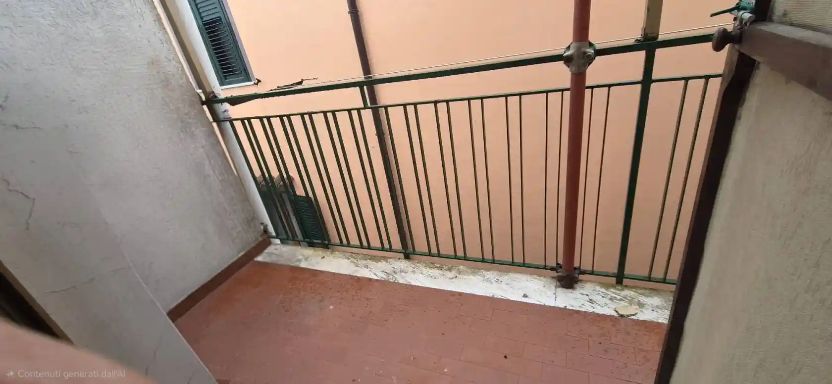 Appartamento in vendita a Vietri sul Mare