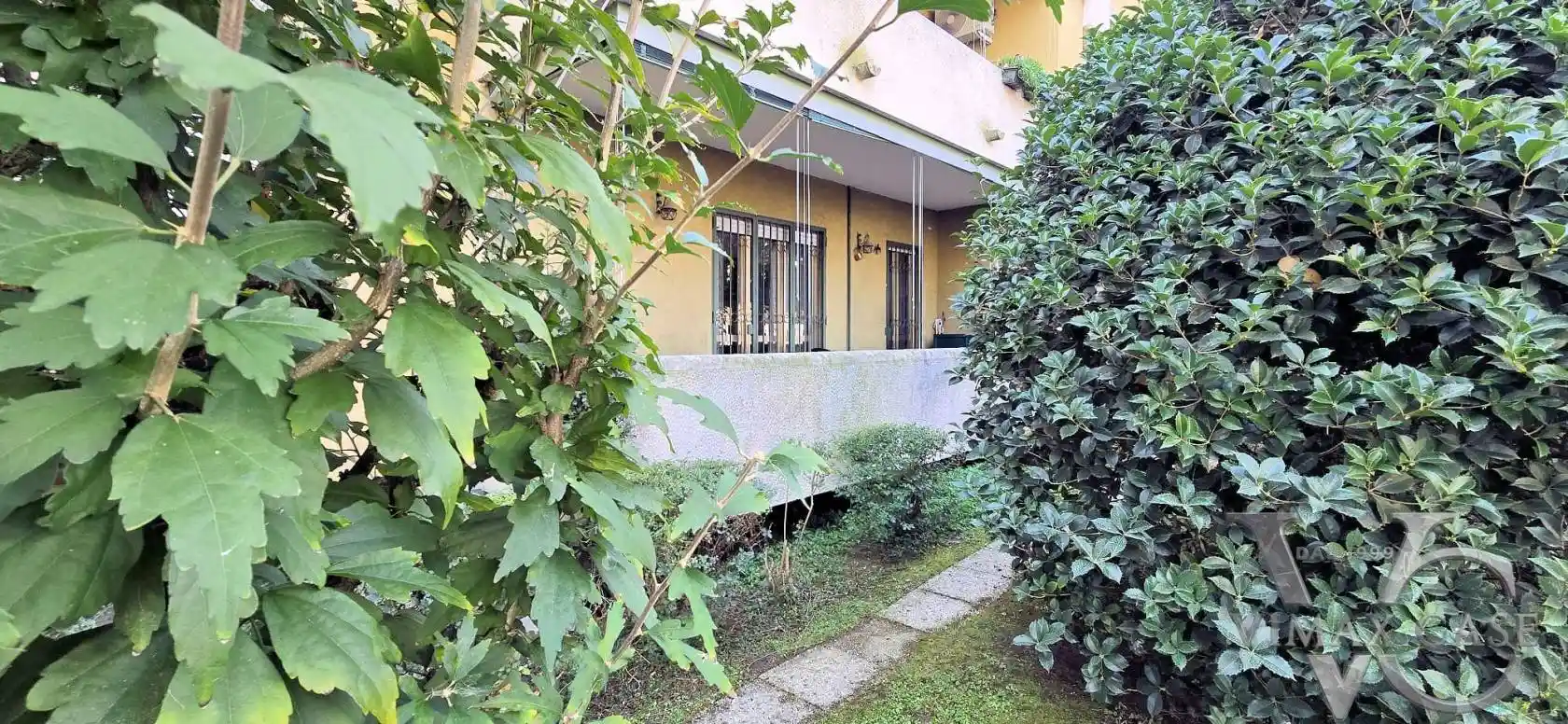 Appartamento in vendita a Monza