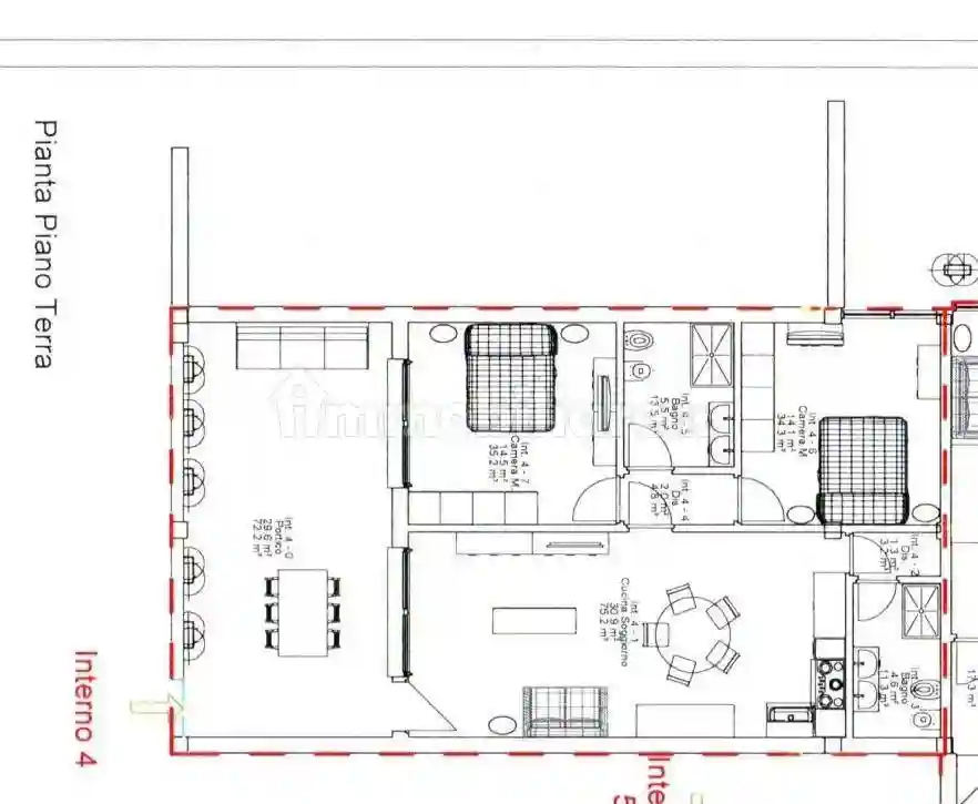 Appartamento - foto 2