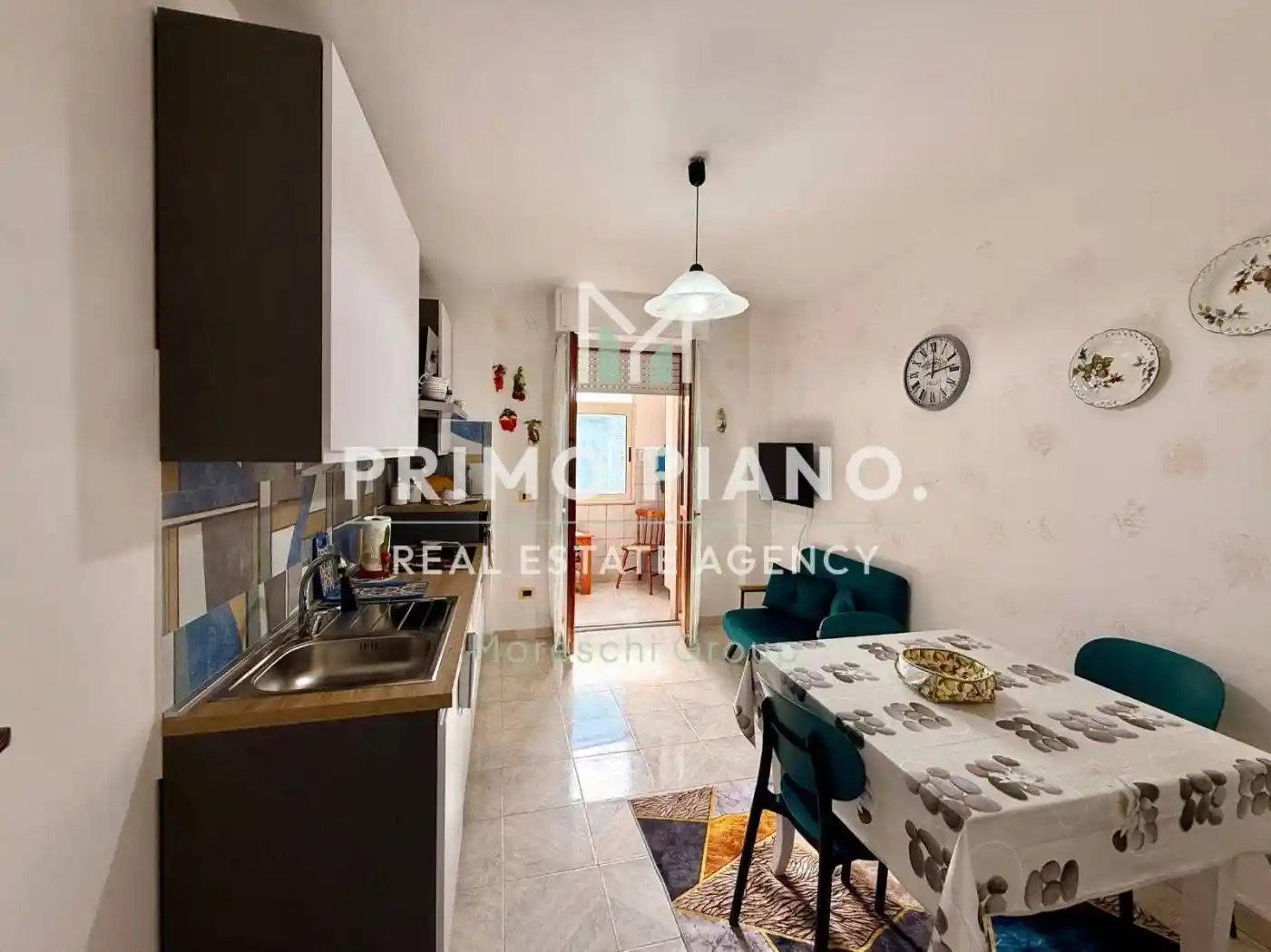 Appartamento in vendita a Alghero