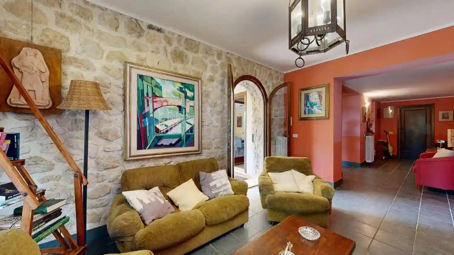 Casa indipendente - foto 4