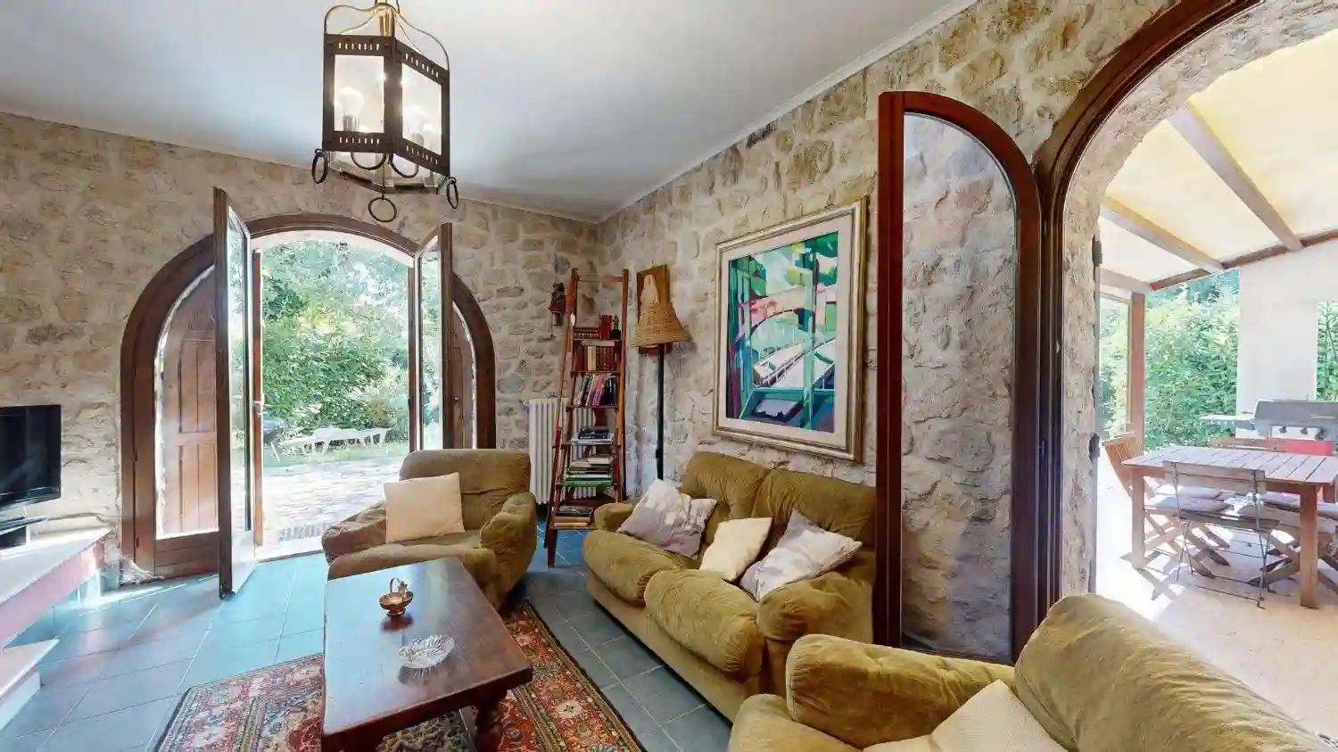 Casa indipendente - foto 5