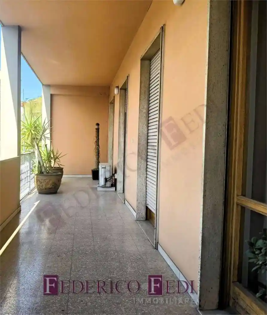 Appartamento in vendita a Prato