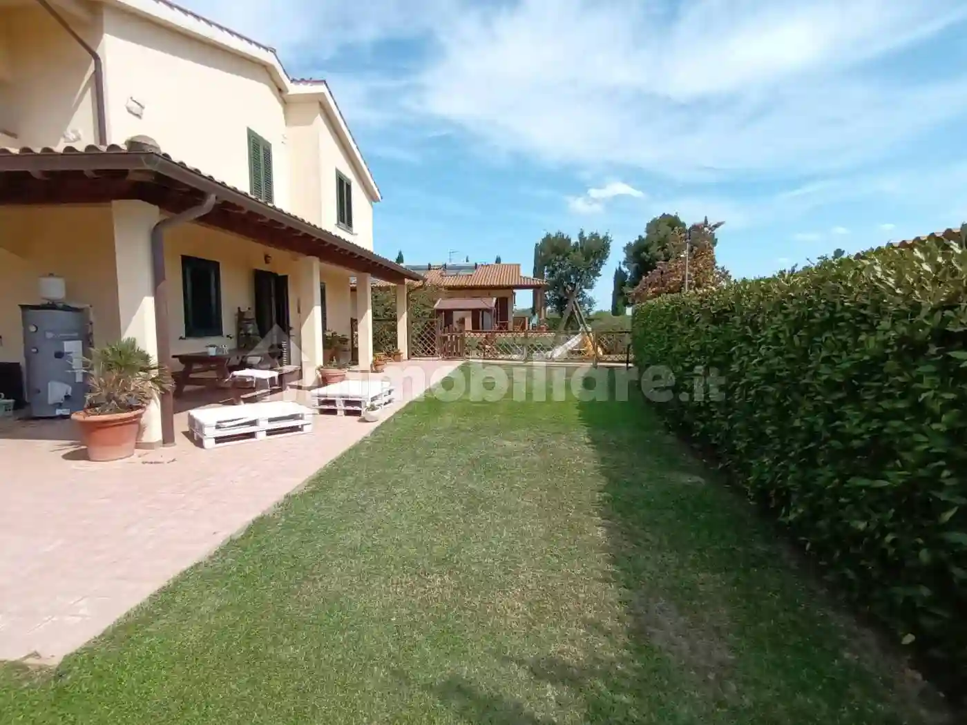 Villa - foto 3