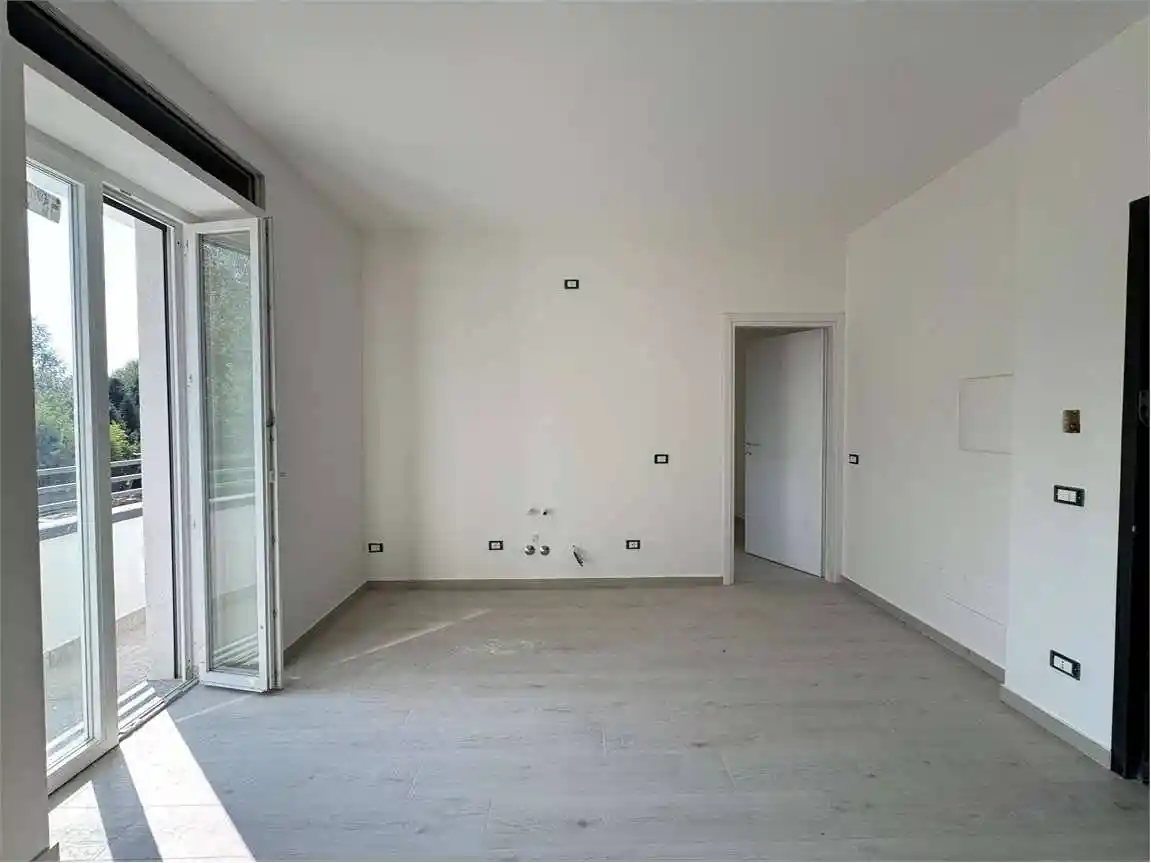 Appartamento in vendita a Lentate sul Seveso