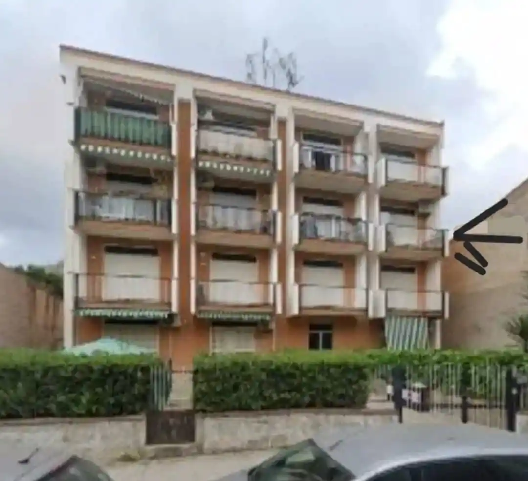Appartamento in vendita a Palermo