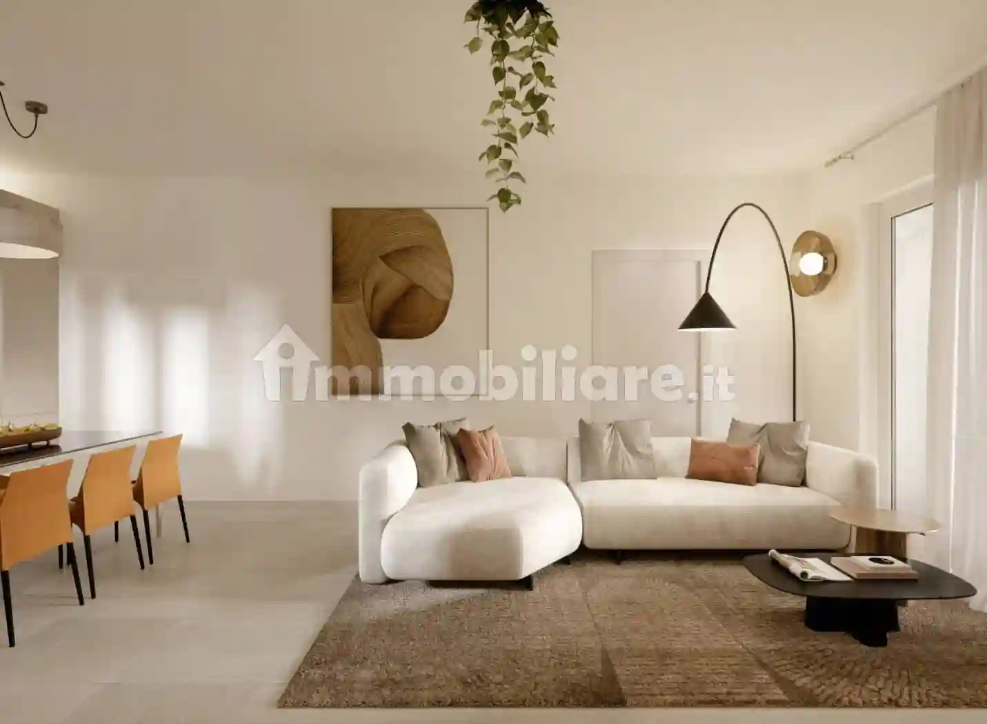 Appartamento - foto 3
