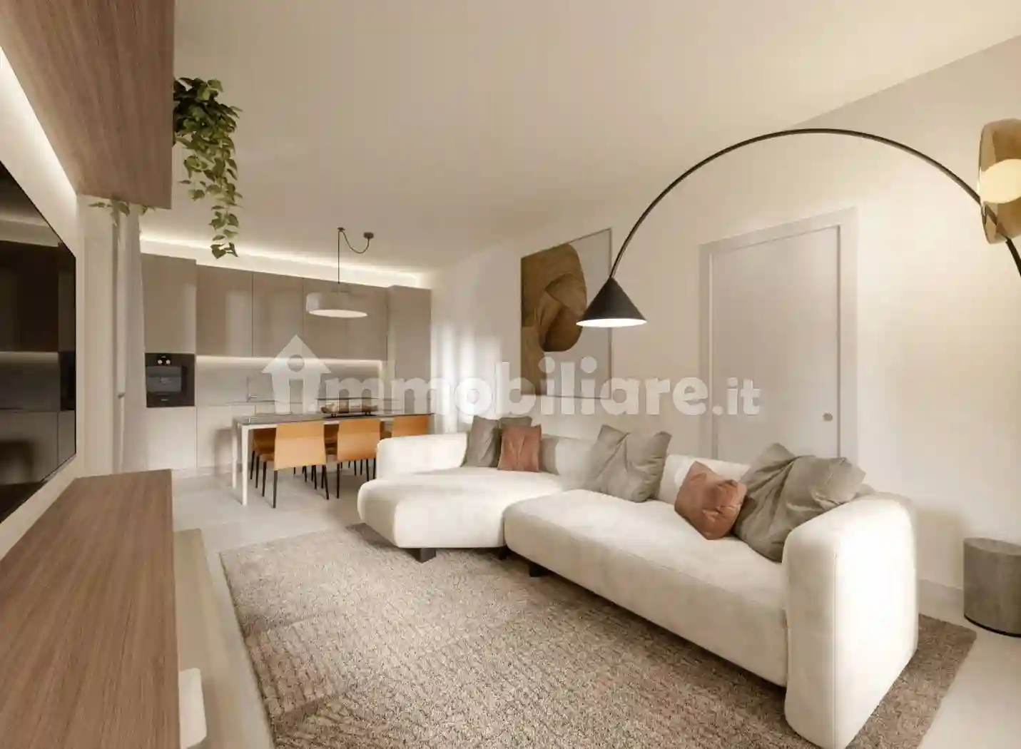 Appartamento - foto 4