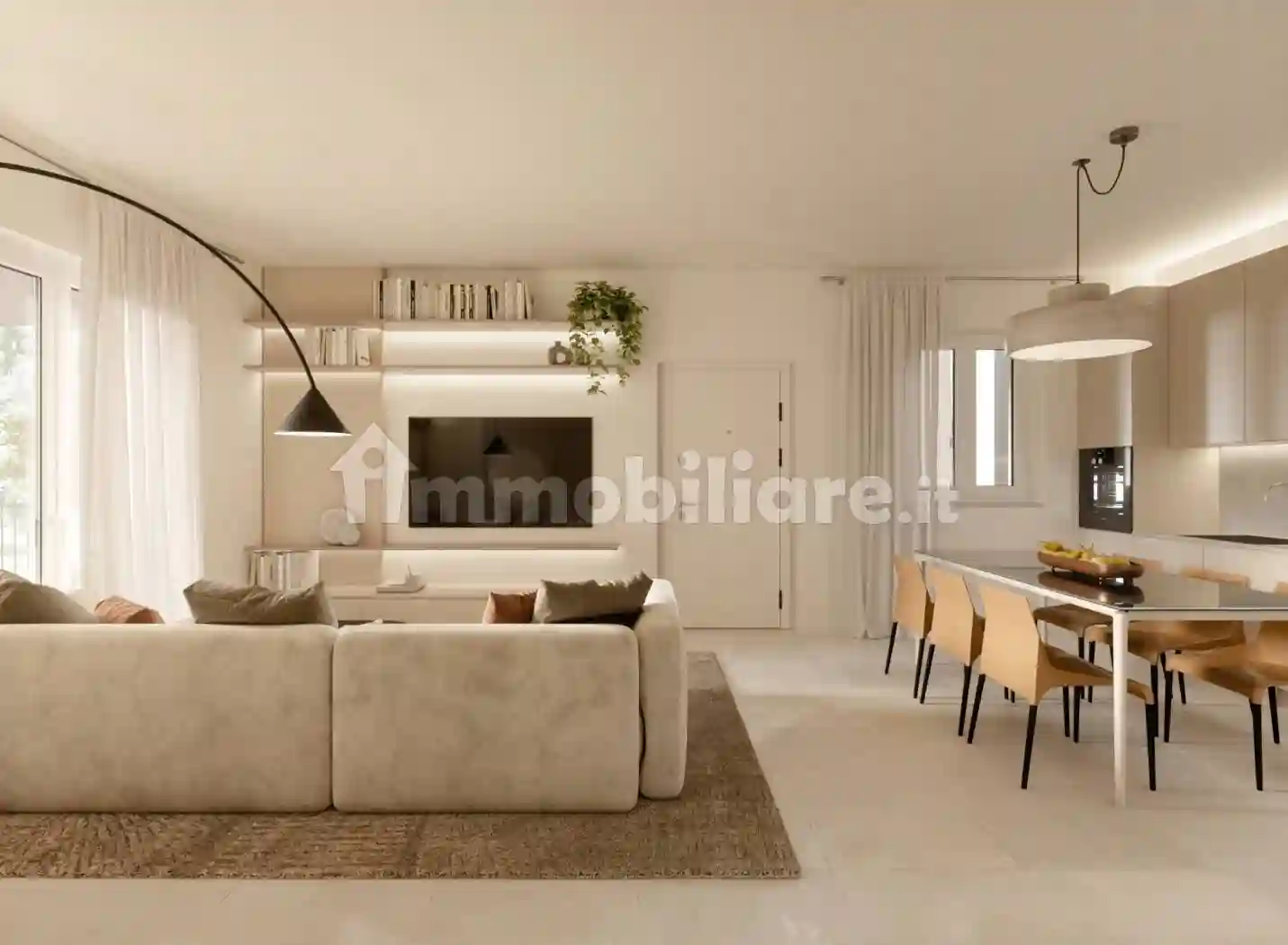 Appartamento - foto 5
