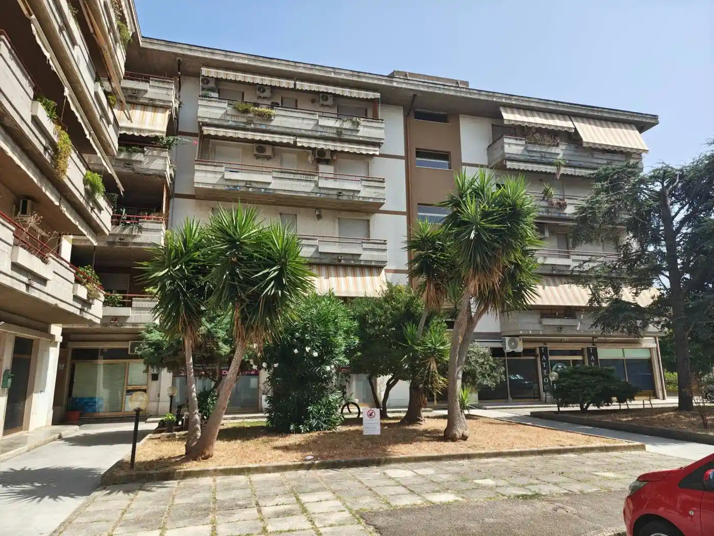 Attico - Mansarda in vendita a Montesilvano
