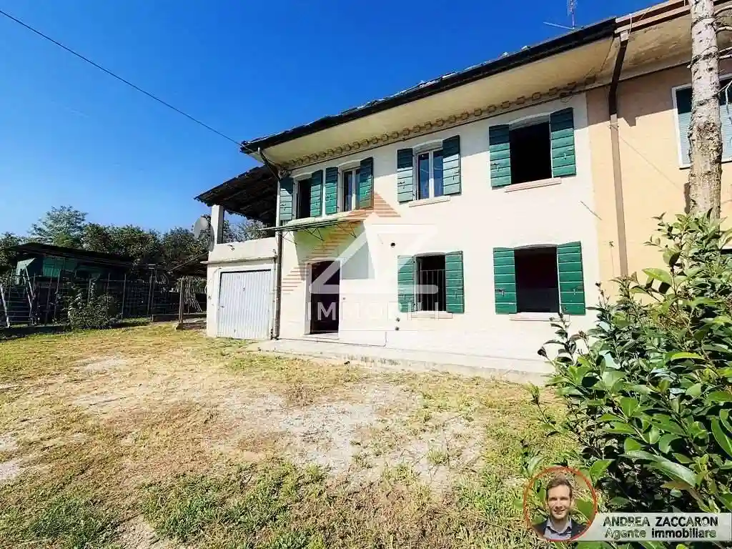 Casa indipendente - foto 3