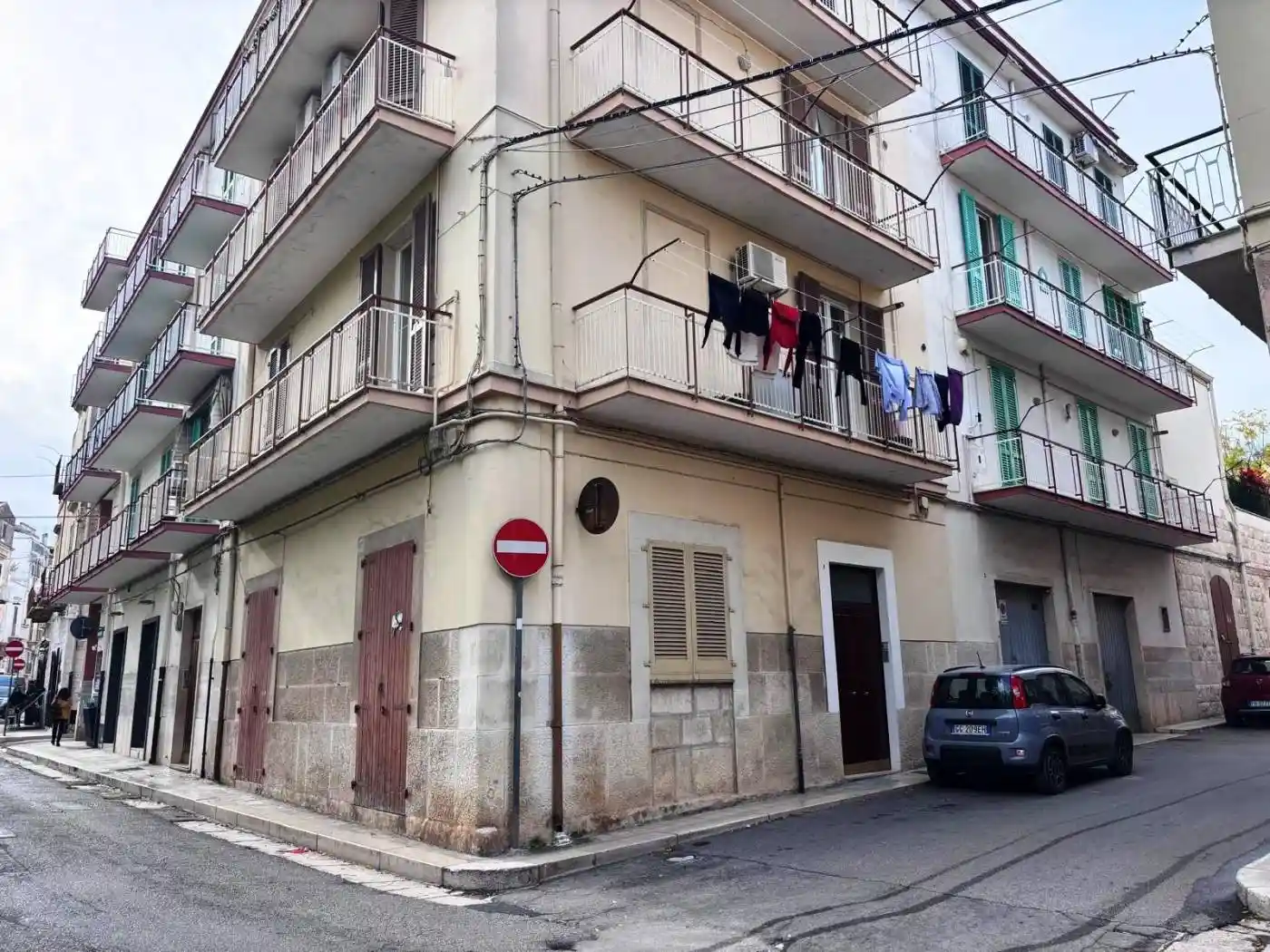 Appartamento in vendita a Corato