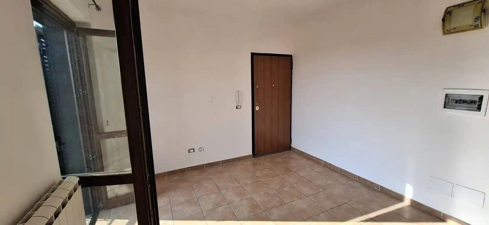 Appartamento in affitto a Riano