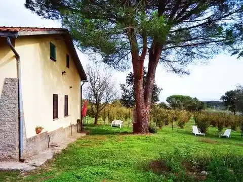 Villa in affitto a Soriano nel Cimino