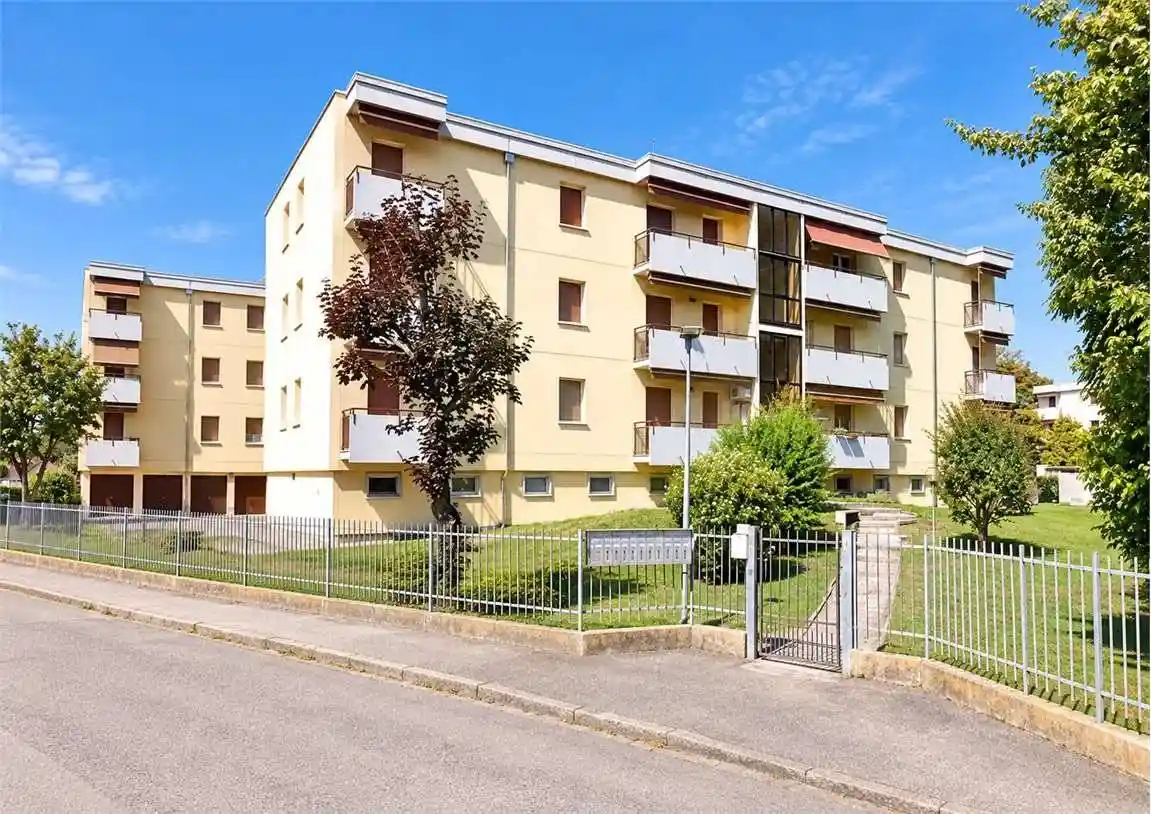 Appartamento in vendita a Fontevivo