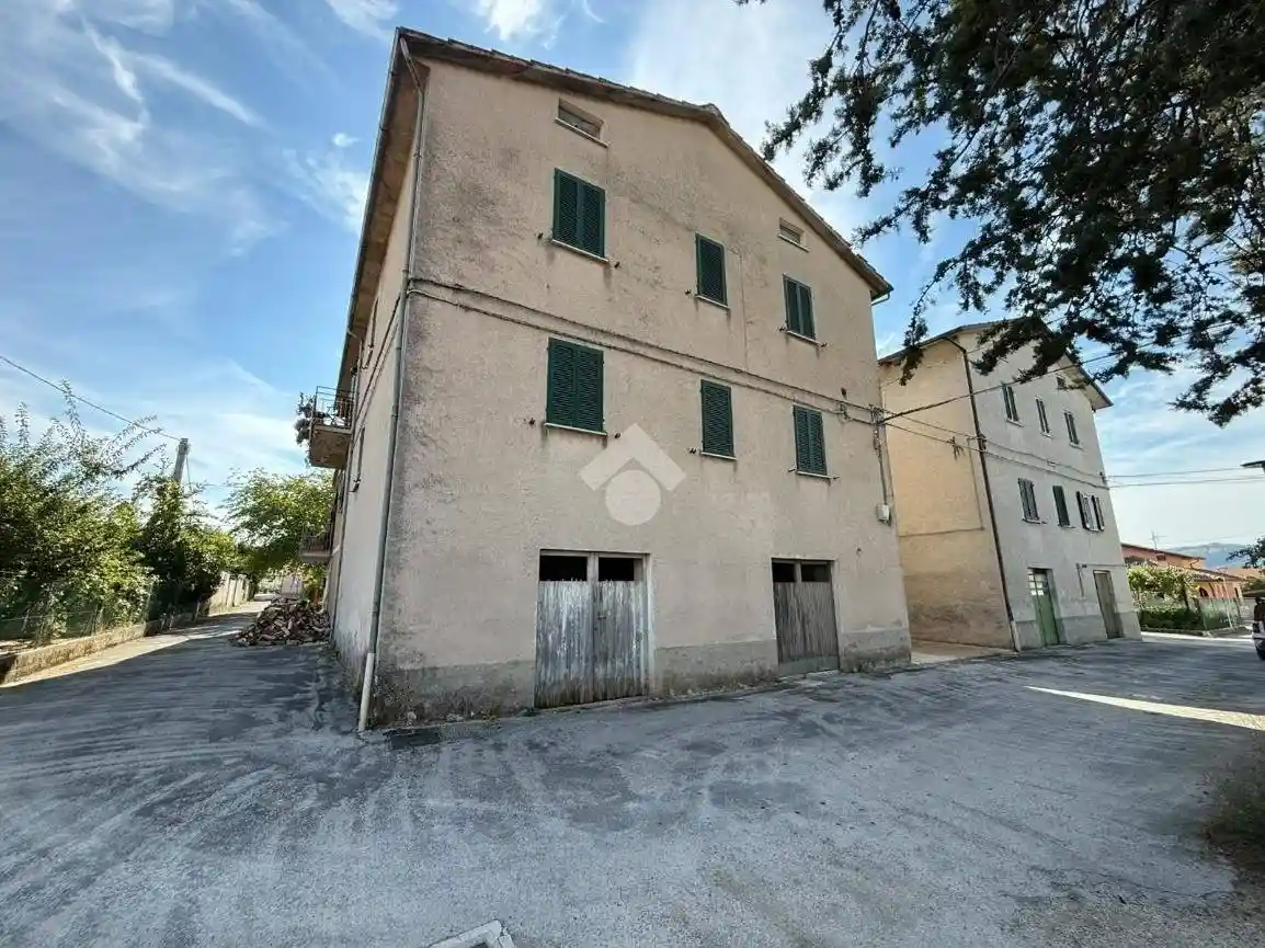 Appartamento in vendita a Gubbio