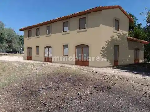 Villa in vendita a Vitorchiano