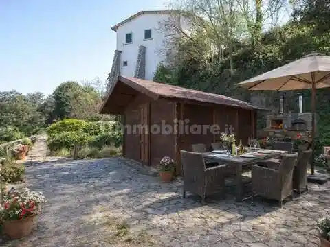 Appartamento in vendita a Vitorchiano