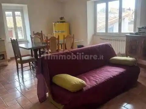 Appartamento in vendita a Vitorchiano