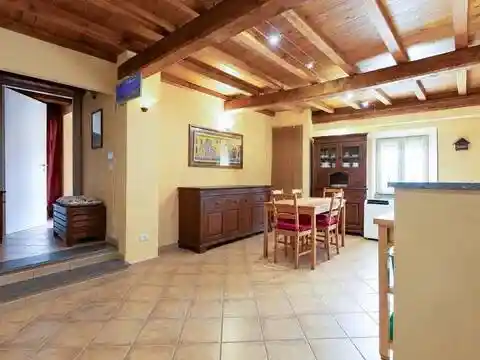 Appartamento in vendita a Vitorchiano