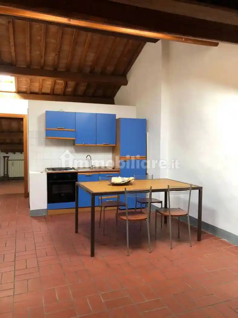 Appartamento in vendita a Viterbo