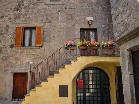 Appartamento in vendita a Vitorchiano