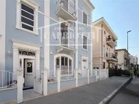 Appartamento in vendita a San Benedetto del Tronto