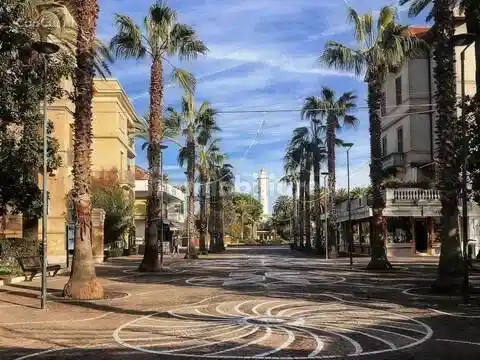 Appartamento in vendita a San Benedetto del Tronto