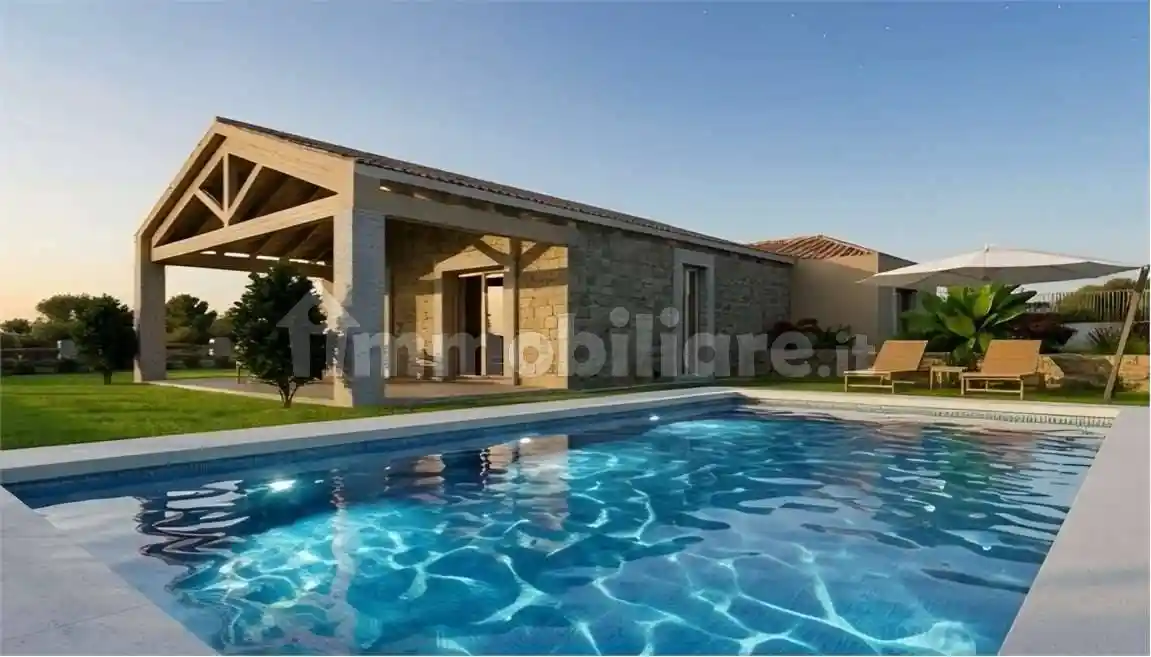 Villa in vendita a Castiadas