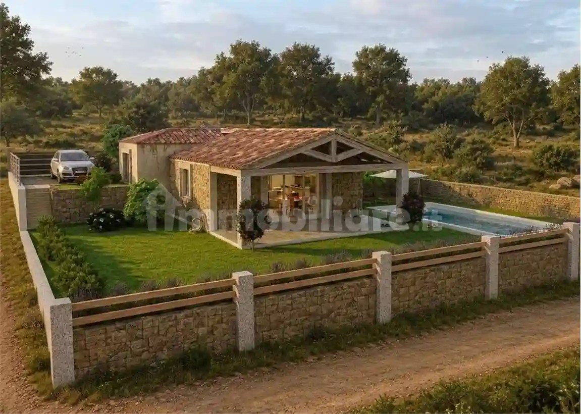 Villa - foto 3