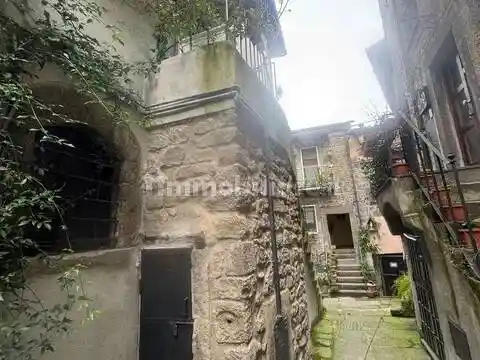 Appartamento in vendita a Vitorchiano