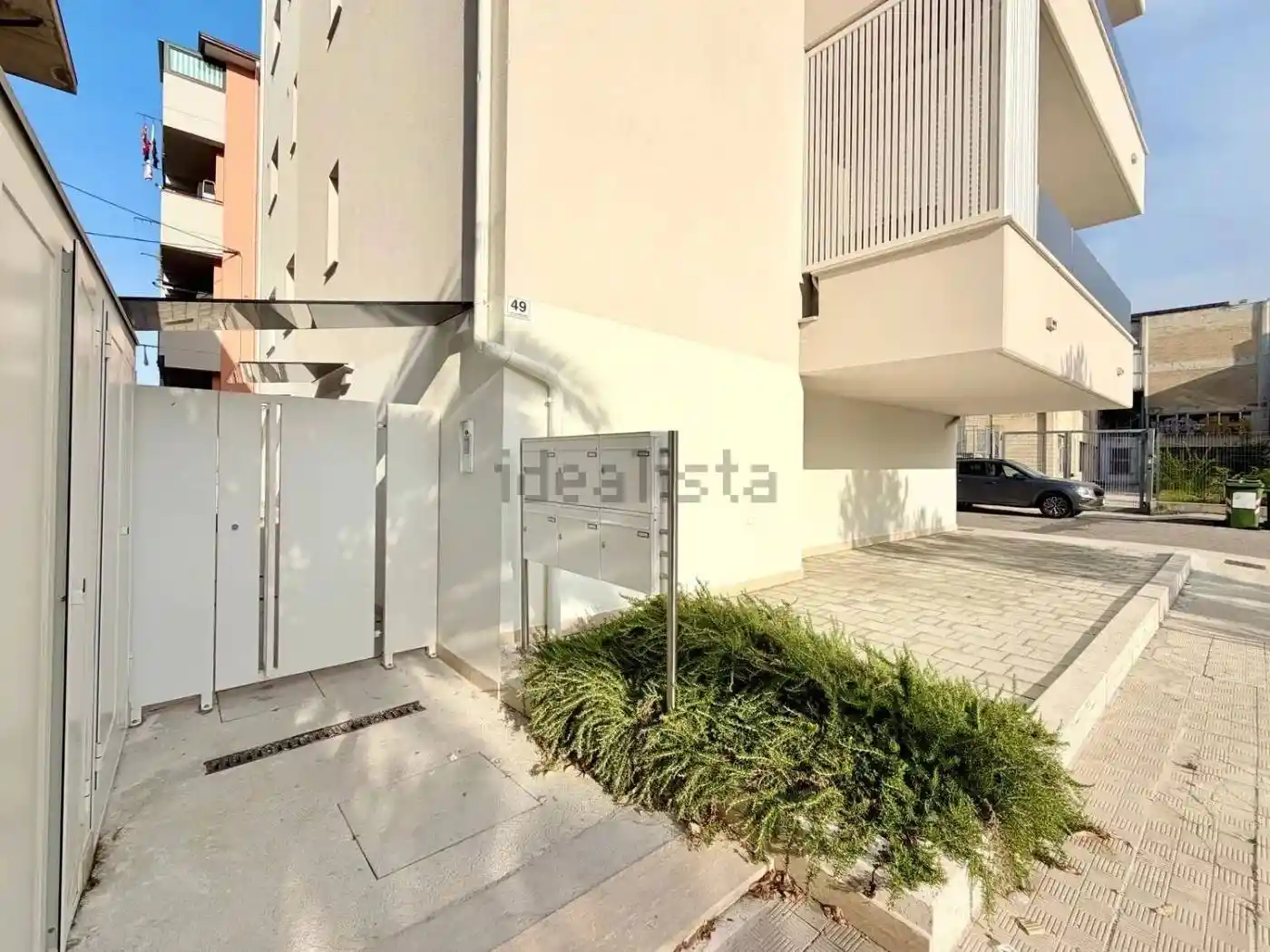Appartamento in vendita a San Benedetto del Tronto