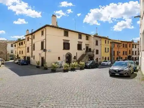 Appartamento in vendita a Viterbo