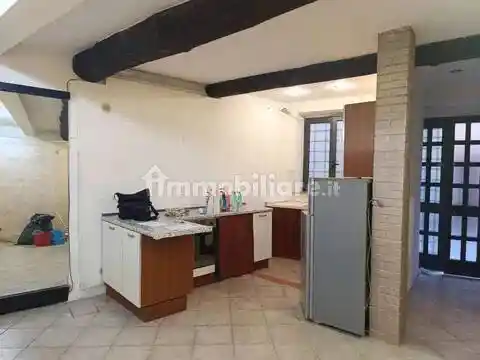 Appartamento in vendita a Viterbo