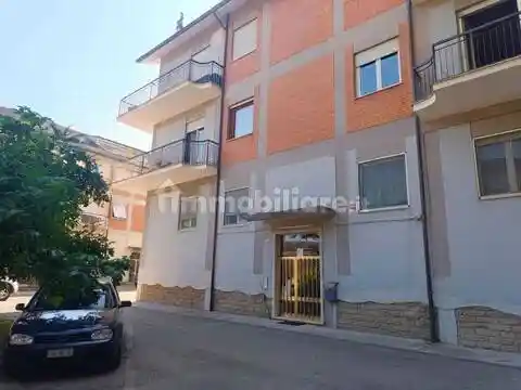 Appartamento in vendita a Viterbo
