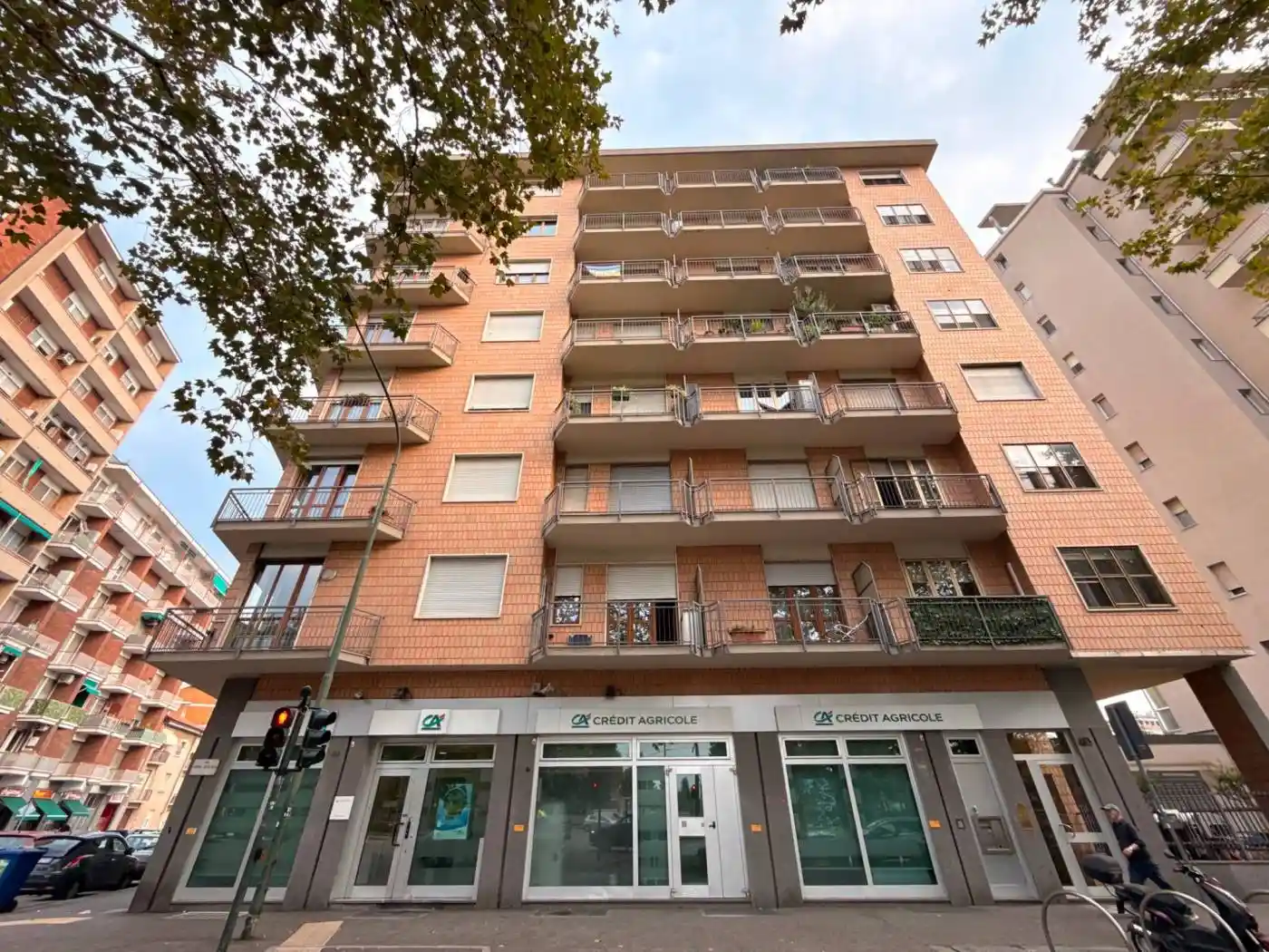 Appartamento in vendita a Torino