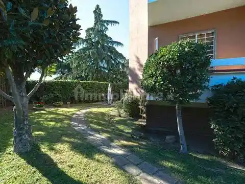 Appartamento in vendita a Viterbo