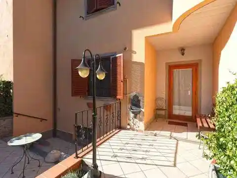 Villa in vendita a Viterbo