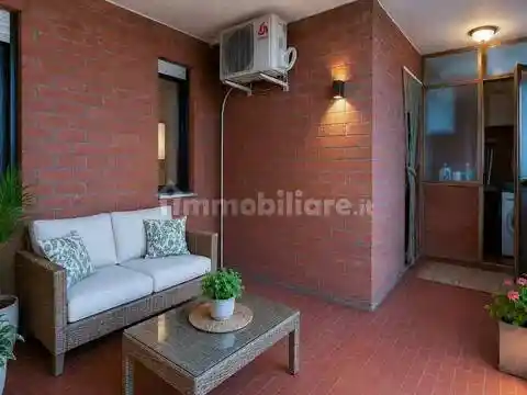 Appartamento in vendita a Viterbo