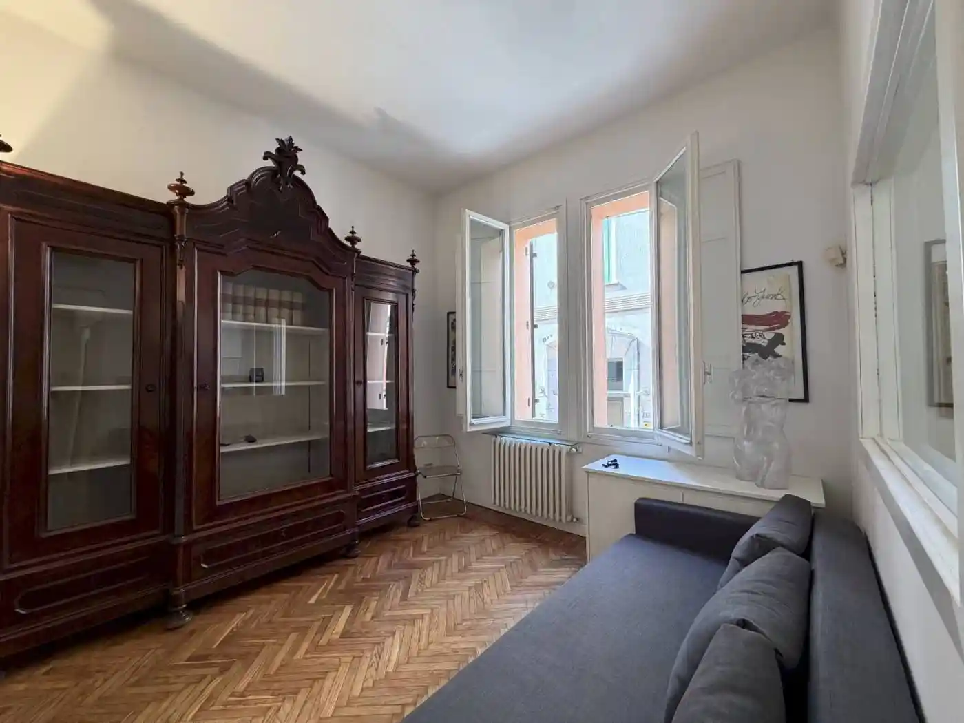 Appartamento in affitto a Bologna