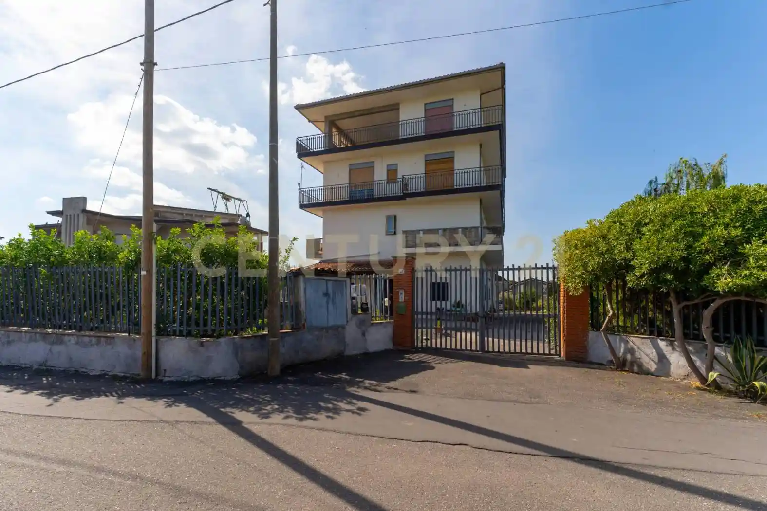 Appartamento in vendita a Catania