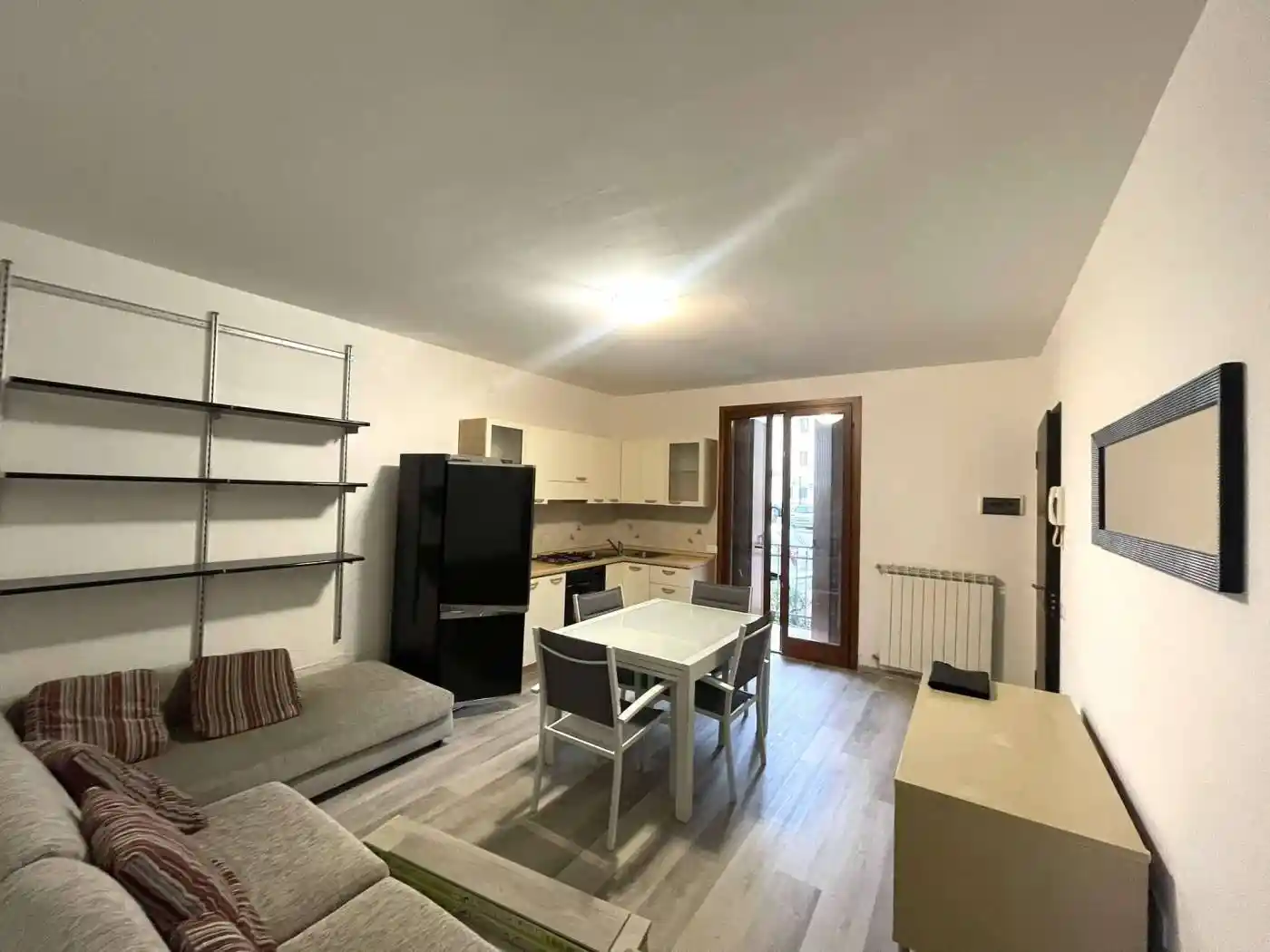 Appartamento in affitto a Porto Viro