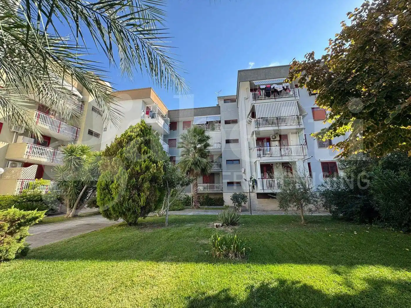 Appartamento in vendita a Bari