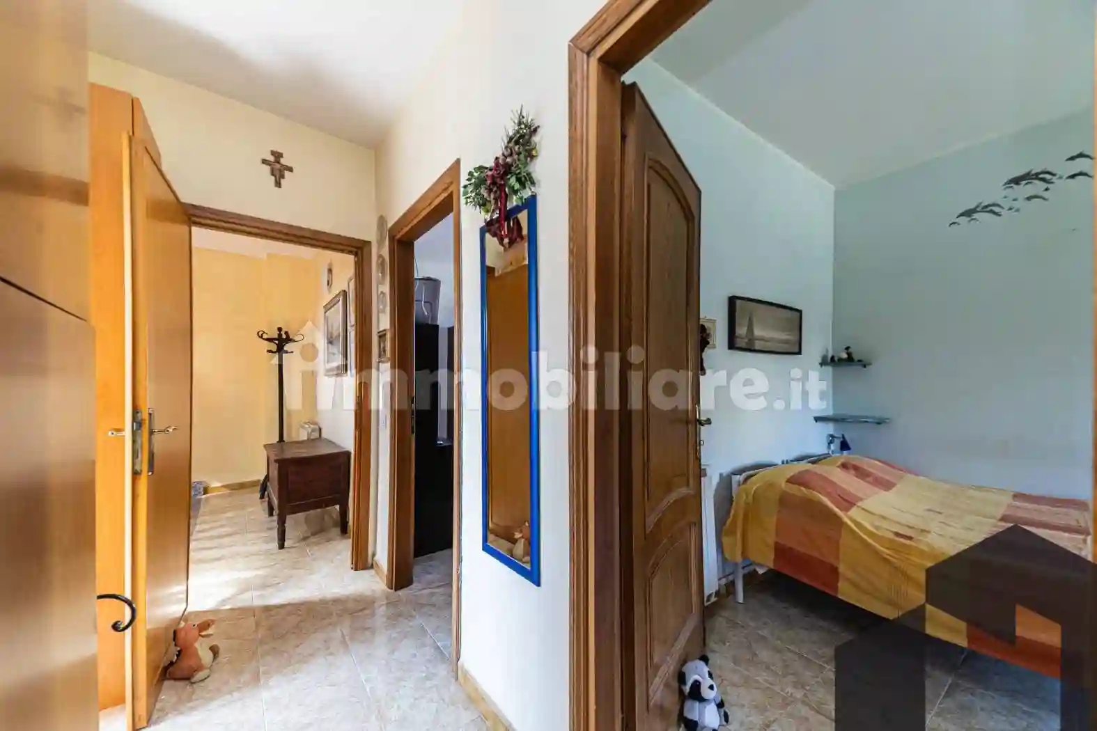 Villetta a schiera - foto 5