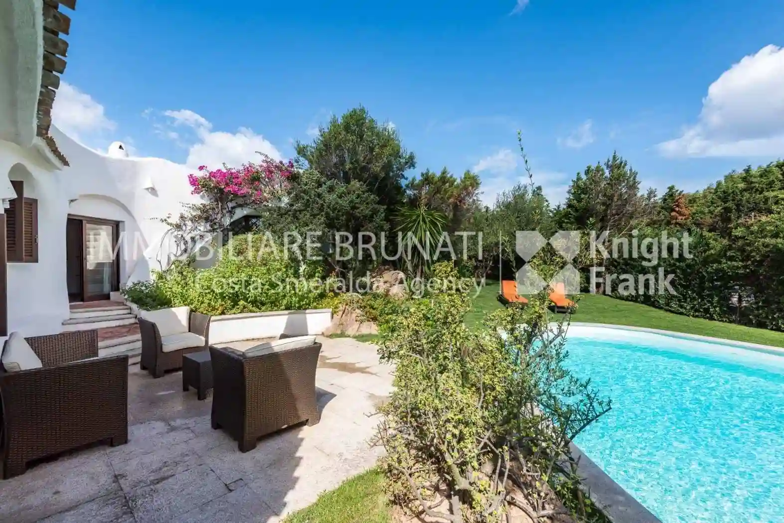 Villa - foto 5